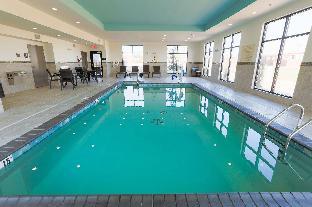 hampton inn el reno