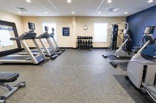 hampton inn el reno