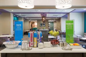 hampton inn el reno