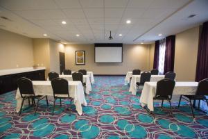 hampton inn el reno