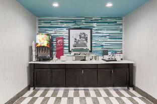 hampton inn el reno