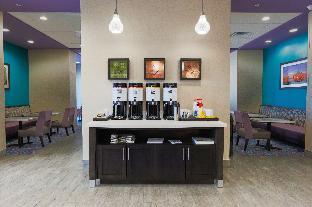 hampton inn el reno