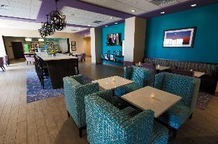 hampton inn el reno