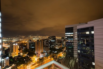 hampton by hilton medellin