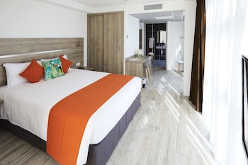 apparthotel la girafe