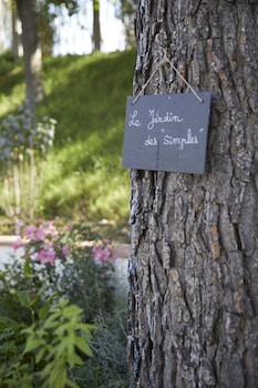 apparthotel la girafe