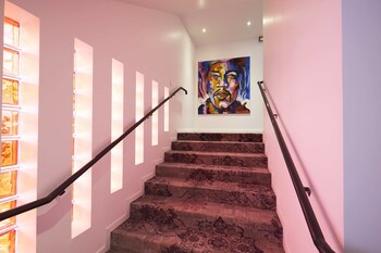 apparthotel la girafe