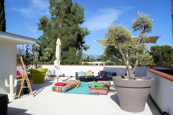 la penne sur huveaune