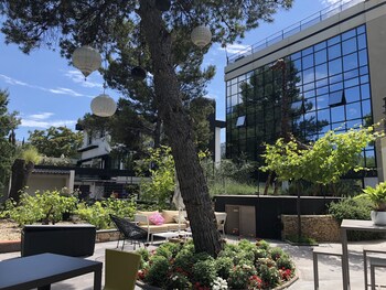 la penne sur huveaune