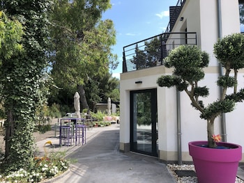 la penne sur huveaune