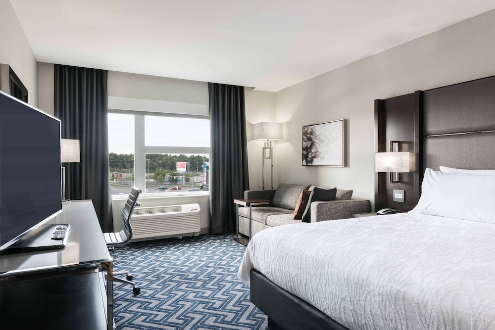 hilton garden inn foxborough patriot place
