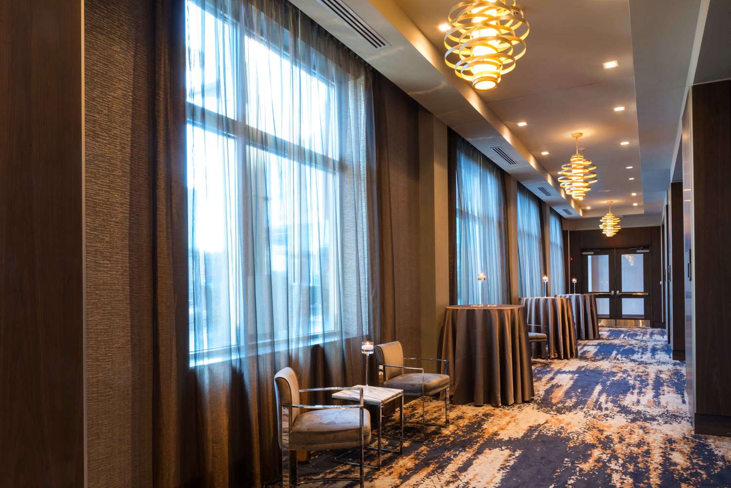 hilton garden inn foxborough patriot place