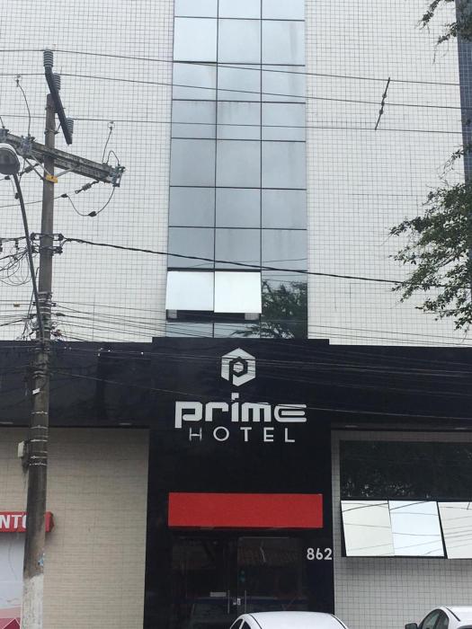 prime hotel