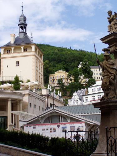 karlovy vary