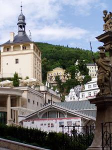 karlovy vary