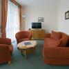 pension villa rosa