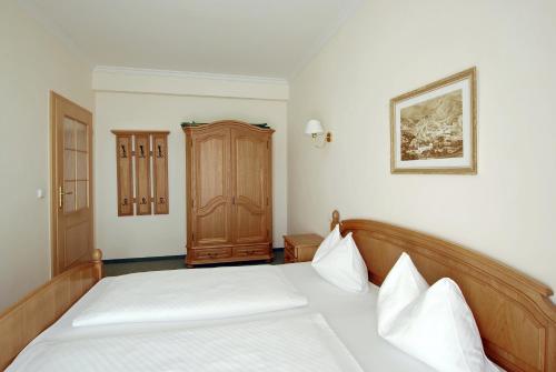 pension villa rosa