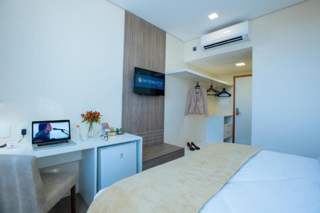intercity suape costa dourada