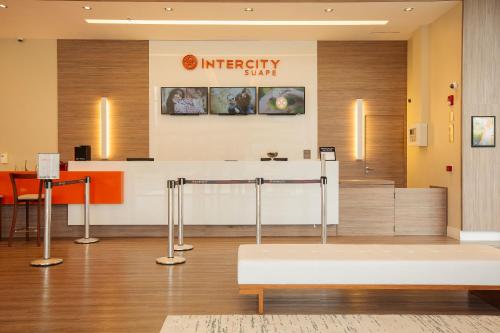 intercity suape costa dourada