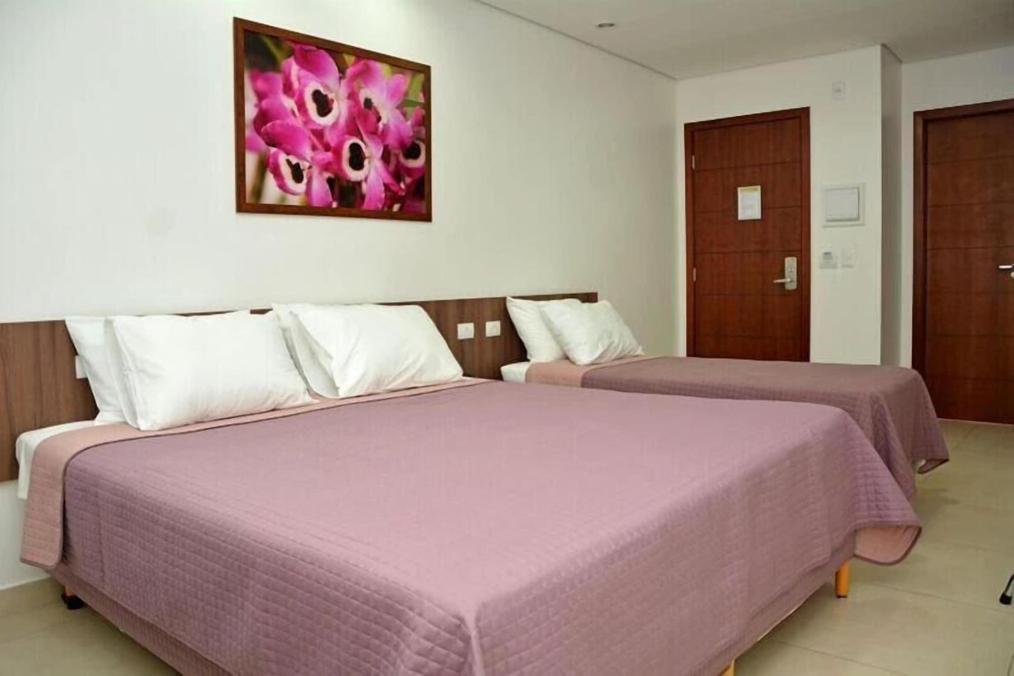 lis hotel