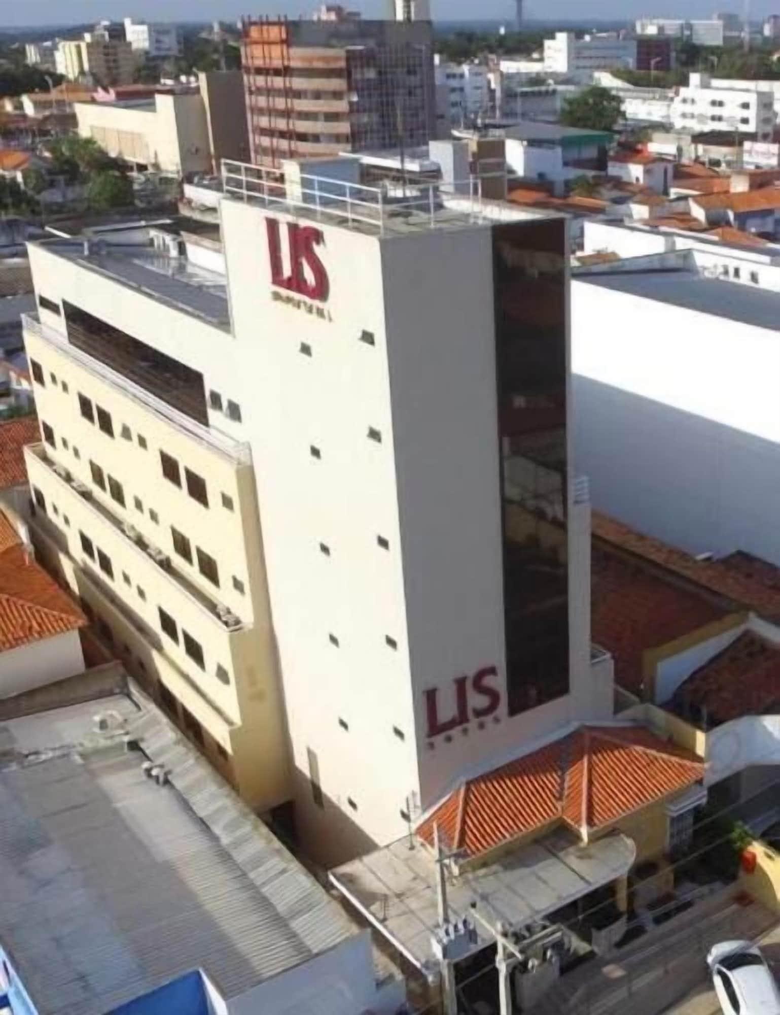 lis hotel