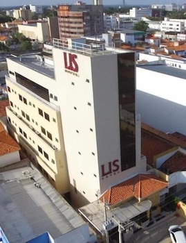 lis hotel