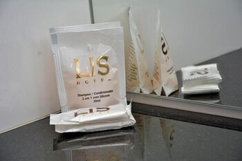 lis hotel