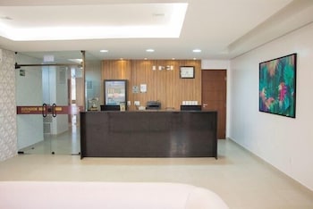 Lis Hotel,Timon>>Teresina,3 star