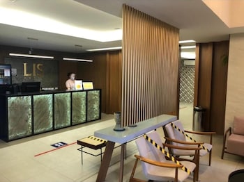 Lis Hotel,Timon>>Teresina,3 star
