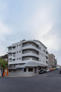 hotel dom rafael express