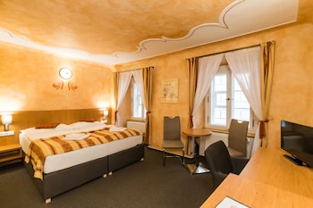 cesky krumlov