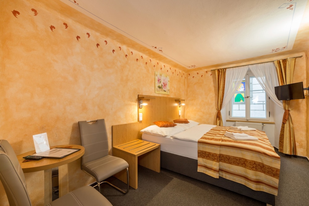 cesky krumlov