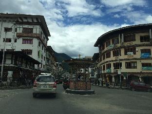 Hotel Valley Thimphu,Bhutan>>Thimphu,3 star