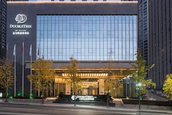 doubletree by hilton hotel shiyan