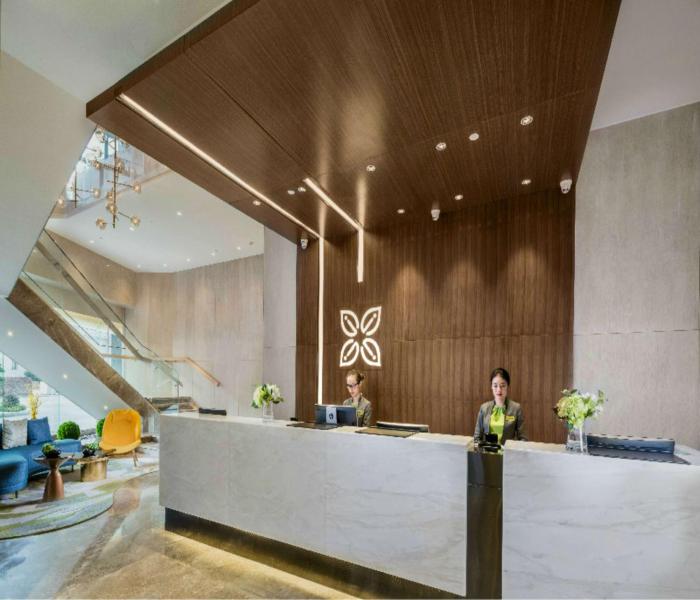 hilton garden inn zhongshan guzhen