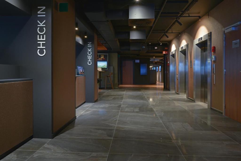 courtyard by marriott brussels eu