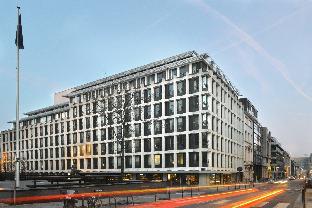 courtyard by marriott brussels eu