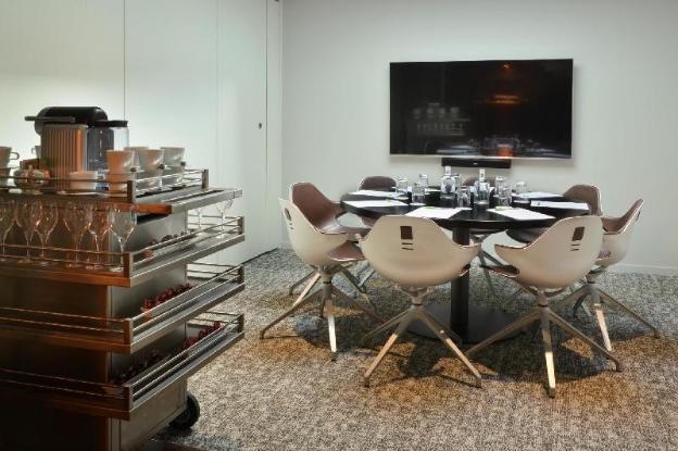 courtyard by marriott brussels eu