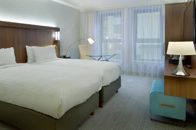 courtyard by marriott brussels eu