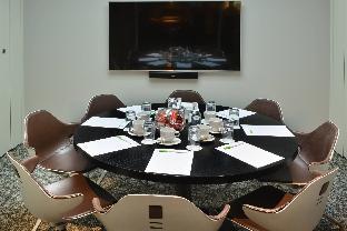 courtyard by marriott brussels eu