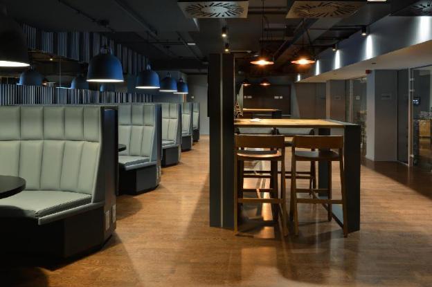 courtyard by marriott brussels eu