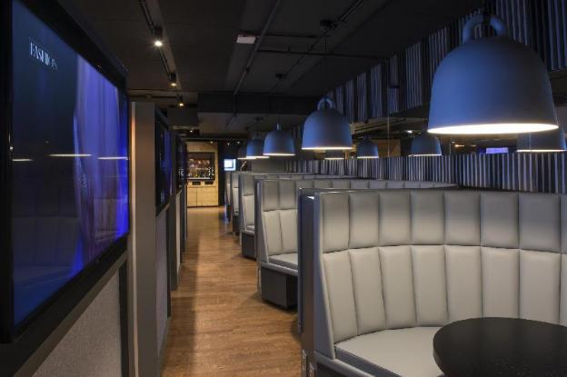 courtyard by marriott brussels eu