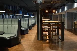 courtyard by marriott brussels eu