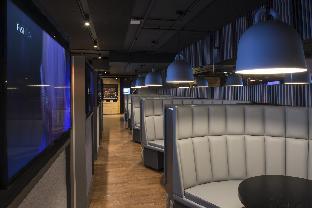 courtyard by marriott brussels eu