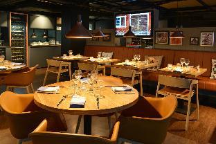 courtyard by marriott brussels eu