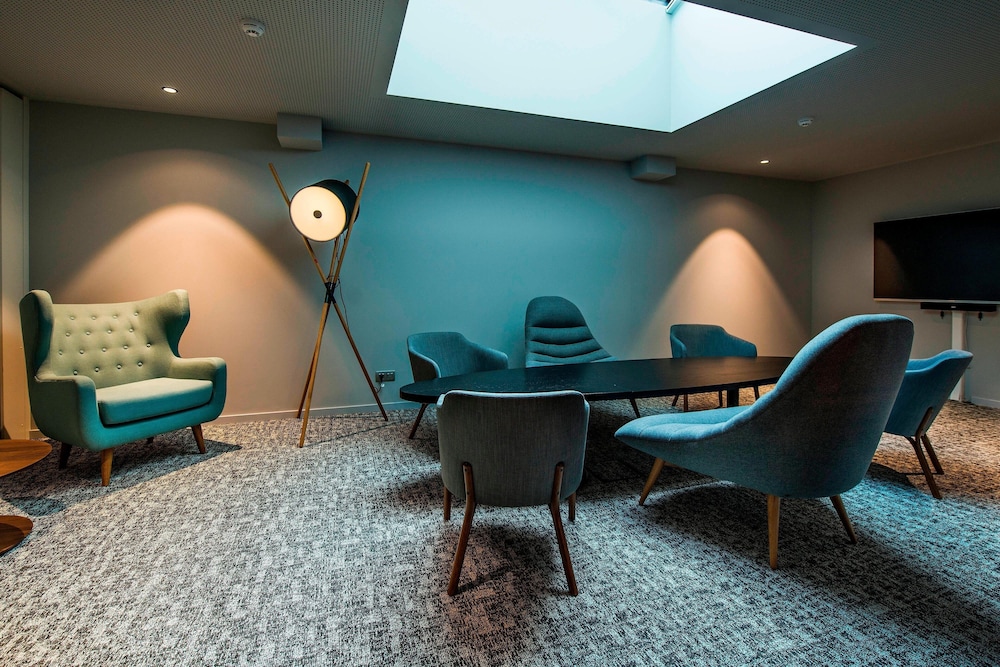 courtyard by marriott brussels eu