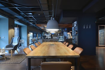 courtyard by marriott brussels eu