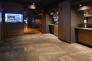 courtyard by marriott brussels eu