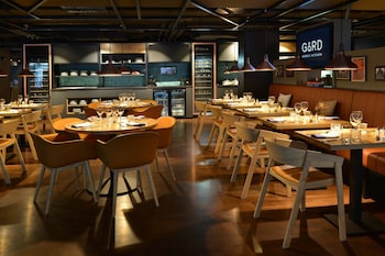 courtyard by marriott brussels eu