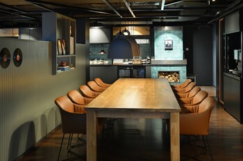 courtyard by marriott brussels eu